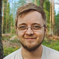 Bjarte Edvardsen